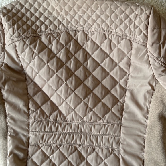 Oli Montreal, spring fall jacket side largeEUC - Picture 5 of 5